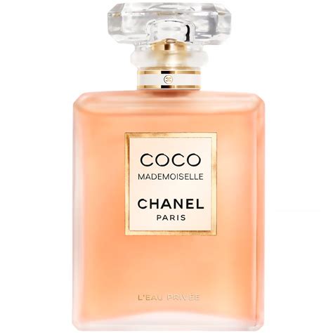 eau privee coco chanel|Coco Chanel cheapest price.